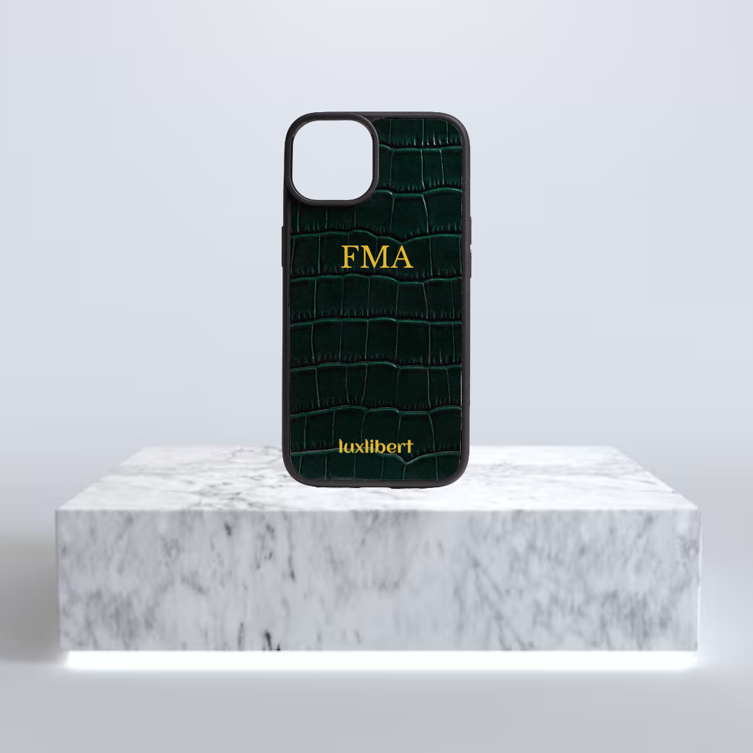 Funda Verde Olive